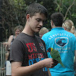 Meet your Posher, Alex